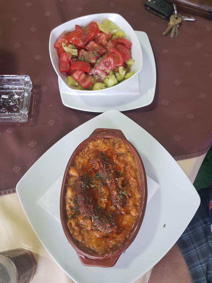 Di Camera Uno 베오그라드 외부 사진